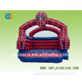Inflatable Jumping Castle Super Man